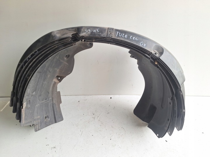 HYUNDAI IX35 09-13 pare boue avant sinistre FUEL CELL