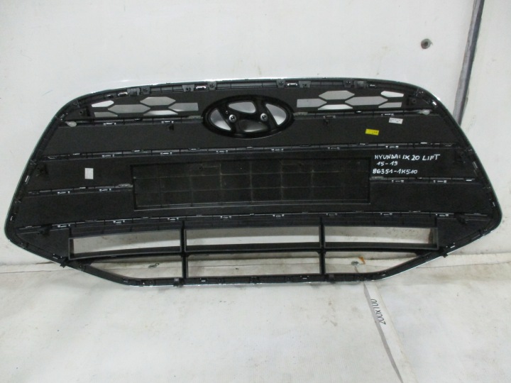 maska Hyundai ix 20 lift 15-19r 86351-1K510