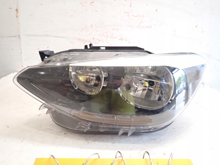 Licht vorne vorne links BMW 1 F20 F21 2011-2015 7229671