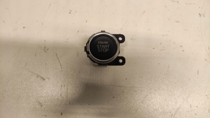 KIA CEED III XCEED ACCENSIONE PULSANTE START STOP ENGINE 17-24 93500J7500