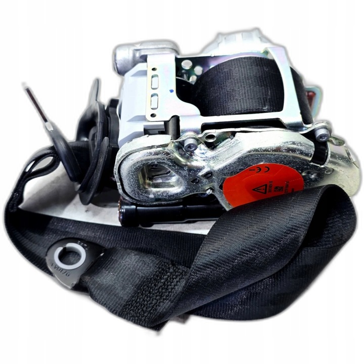 Ceinture de sécurité avant Gauche Avant AUDI Q7 4M 4M0857705H