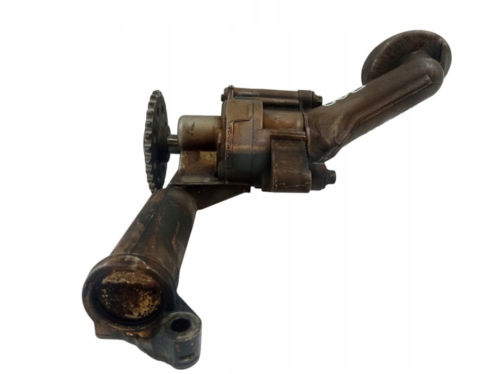 oil pump 2661810601 2.0 Mercedes-Benz B-klasa and (2005-2011) W245