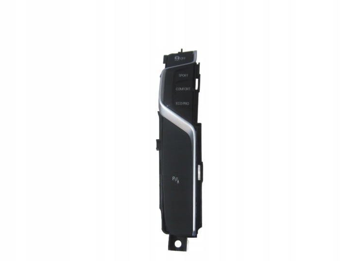 BMW X3 G01 G30 PANEL konzoli střední tlačítko PDC 6823998 61316993923