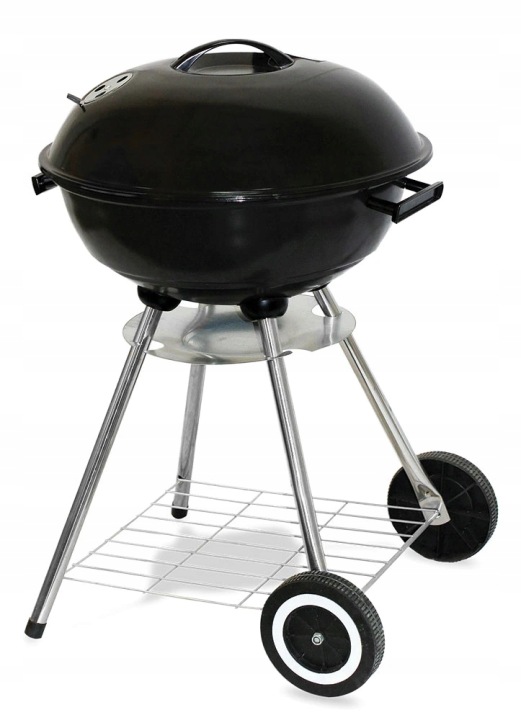 Zahradní gril Komfort O-10