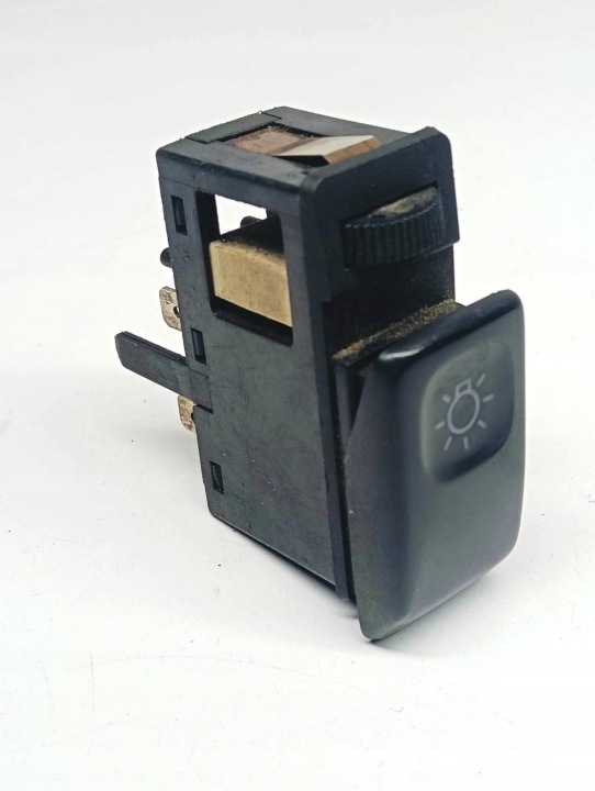 Interrupteur Lumières Volkswagen JETTA GOLF II 191941531H