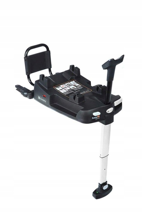 База ISOFIX CASUALPLAY для крісла BABY ZERO +