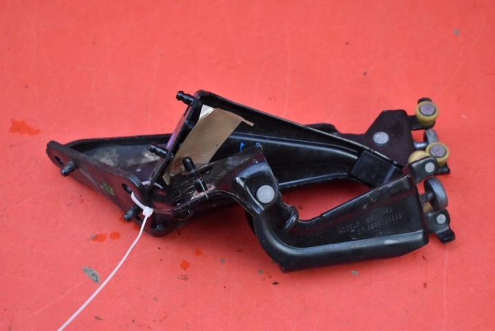 Cerniera Cerniere PORTA Portiera Scorrevole PRAWYCH 9816964880 TOYOTA PROACE CITY