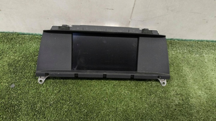 BMW X3 F25 EKRAN display 9231321