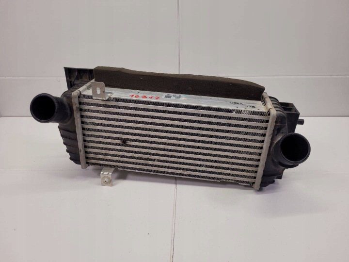 Kühler luft Hyundai Tucson 4 2020 282712U301