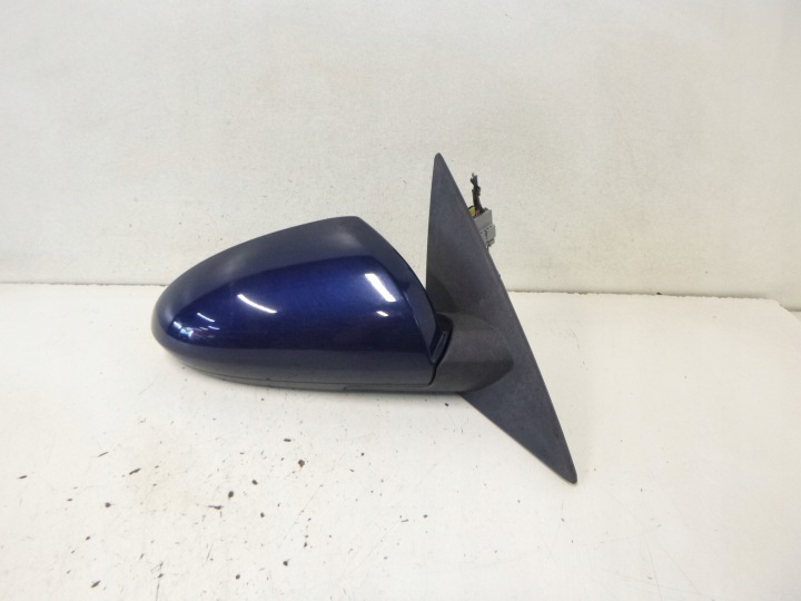 SPECCHIETTO RETROVISORE DESTRO NISSAN PRIMERA P12 BW9 5 PIN 02-07R.