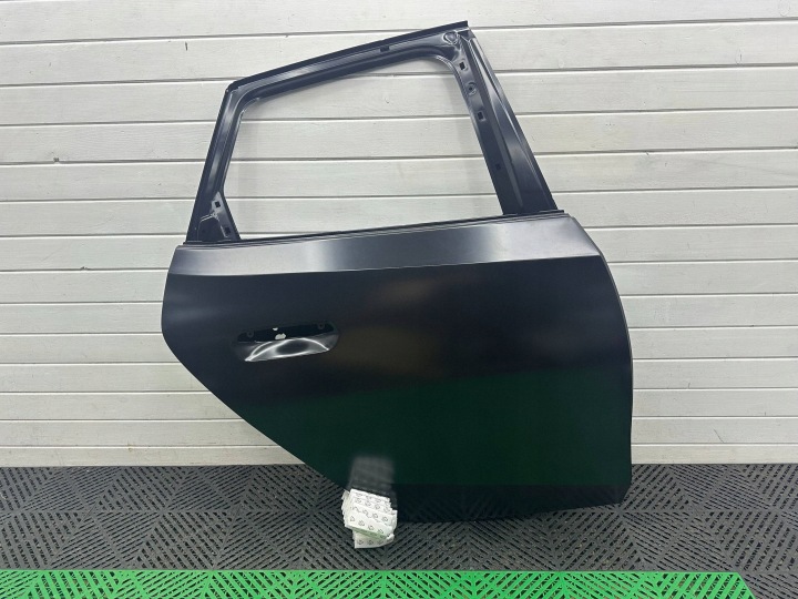 Portière Arrière Arrière Bouche buse Droit BMW 2 Active Tourer U06 9627092