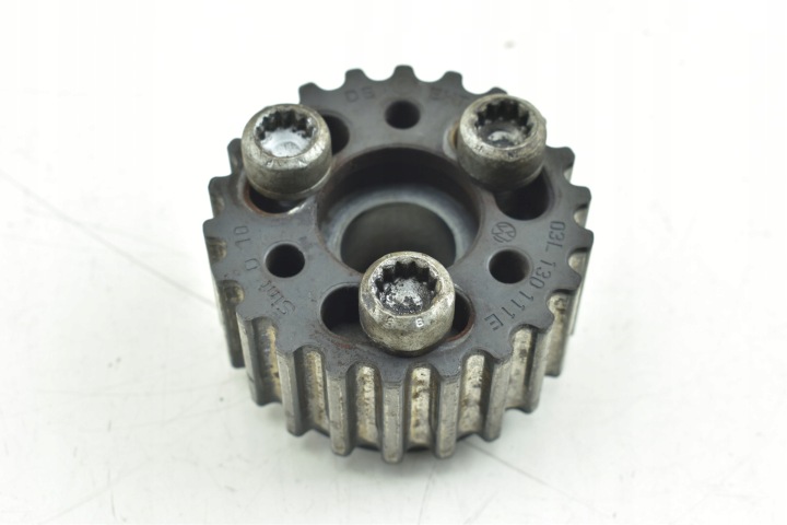 reifen rad dieselpumpe AUDI A6 C7 SUPERB II 2.0 TDI 03L130111E 03L130238A