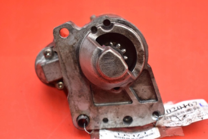 starter test V75500178004 M000T32271 CITROEN C4 2 II 1.6 VTI 120KM 10-17