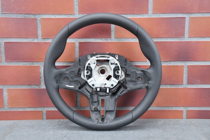 lenkrad BMW X3 G01 X4 G02 M-Paket Original neu 8094542 Schaltwippen