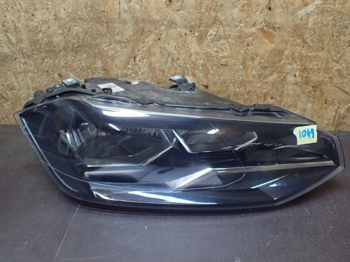 light front right VW POLO 17- 2G19410006