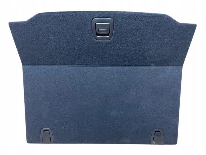 floor boot mats BMW X3 G01