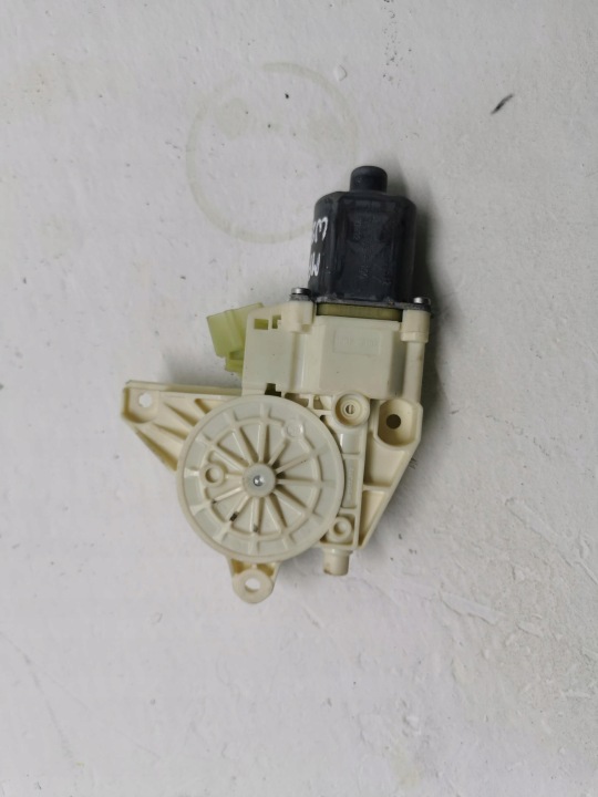 mini motor windows left rear part MERCEDES C-KLASA W204 EU