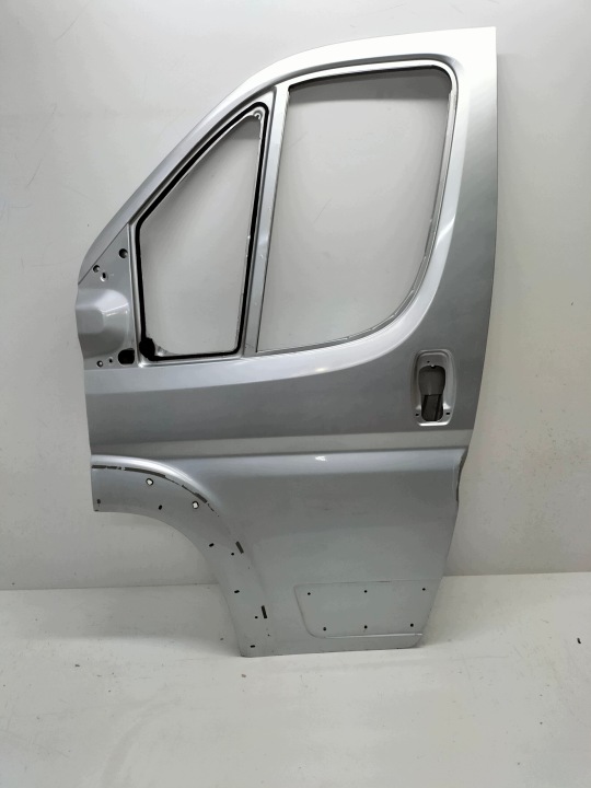 dvere predné predok Ľavé DUCATO BOXER JUMPER III 06-24
