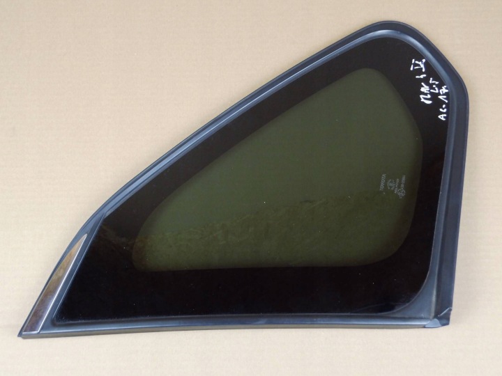 Toyota RAV4 V 2018+ FENSTER Karoserie links heck hinten 62720-42390 6272042390