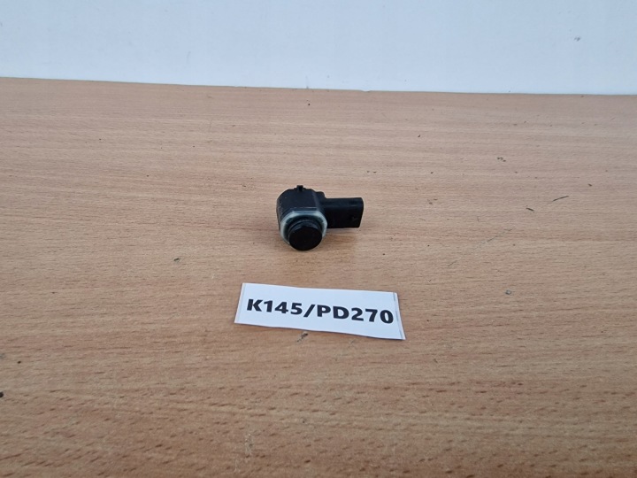 snímač parkování VW SEAT SKODA AUDI předek záď OE