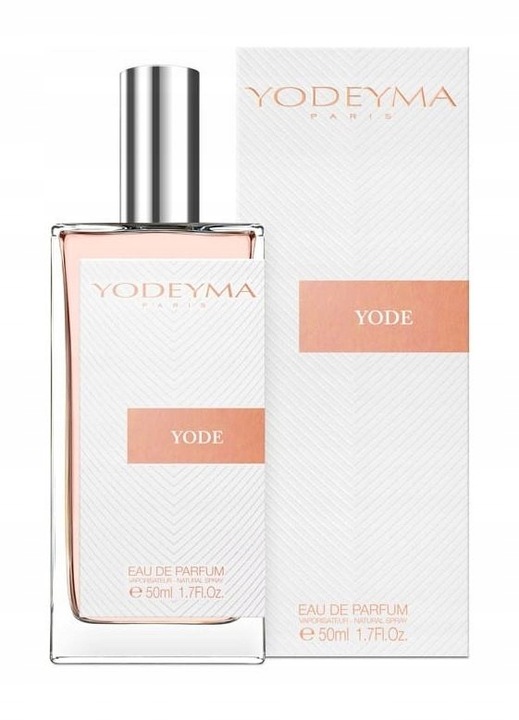yodeyma yode woda perfumowana 50 ml     