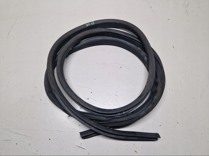 FORD GALAXY MK3 Joint Portière pour KAROSERIE Gauche Arrière Arrière