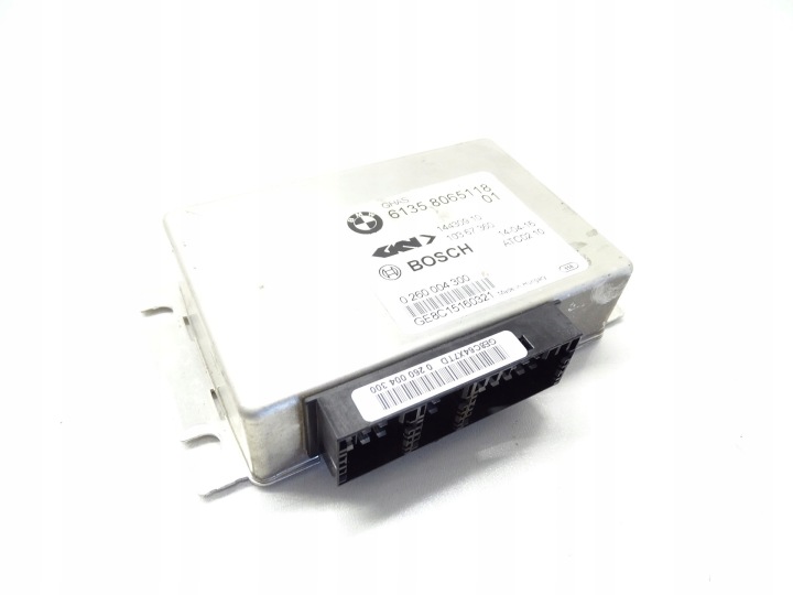 Unité de contrôle Module Boîte de vitesse BMW M6 F06 14430910