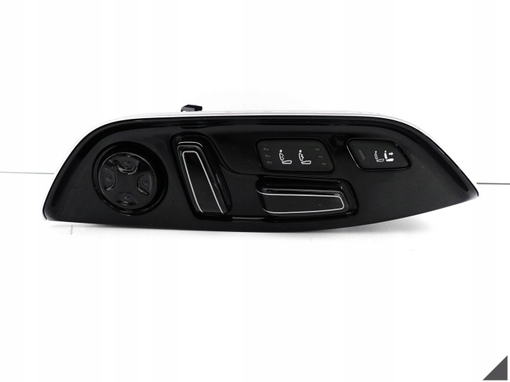 AUDI A8 S8 4H0 D4 09-17 LIFT PANEL ovládání sedačka pravý záď 4H1959820A
