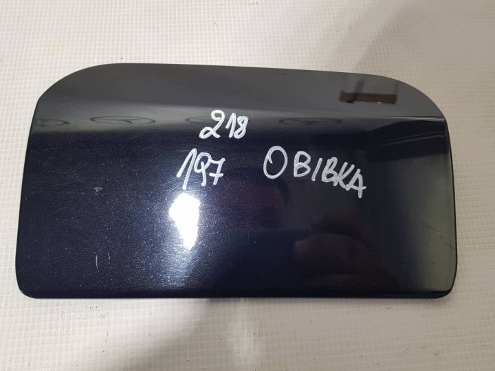 üzemanyag-töltő fedél üzemanyag Mercedes CLS C218 X218 W218 197 C197 A2187570106