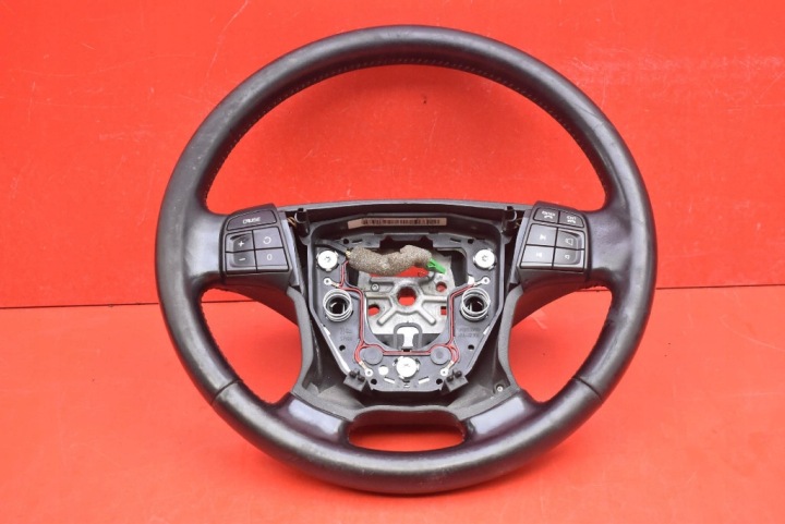 Volant SKORZANA MULTIFUNKCYJNA 30778843 VOLVO S70 V70 3 III 07-13