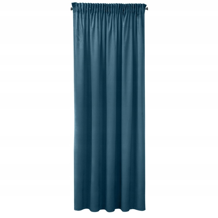 Závěs na pásku Sibel 140x270 Pierre Cardin