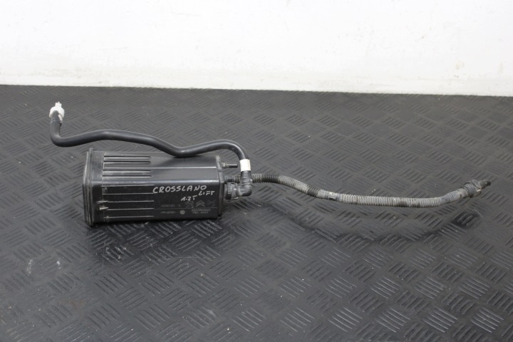 uhlíkový filtr paliva 9828632580 OPEL CROSSLAND LIFT 2024
