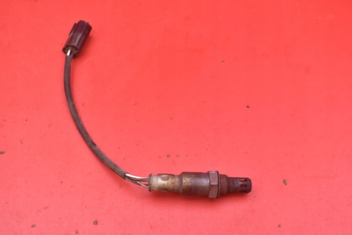SONDA LAMBDA 0ZA603-N2 NTK NISSAN MICRA K12 1.2 16V 80 KM 07-10