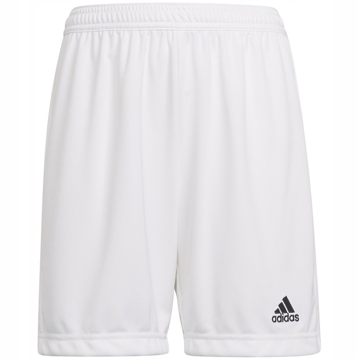Шорти для дітей ADIDAS ENTRADA 22 білі HG6292 р. 140 см