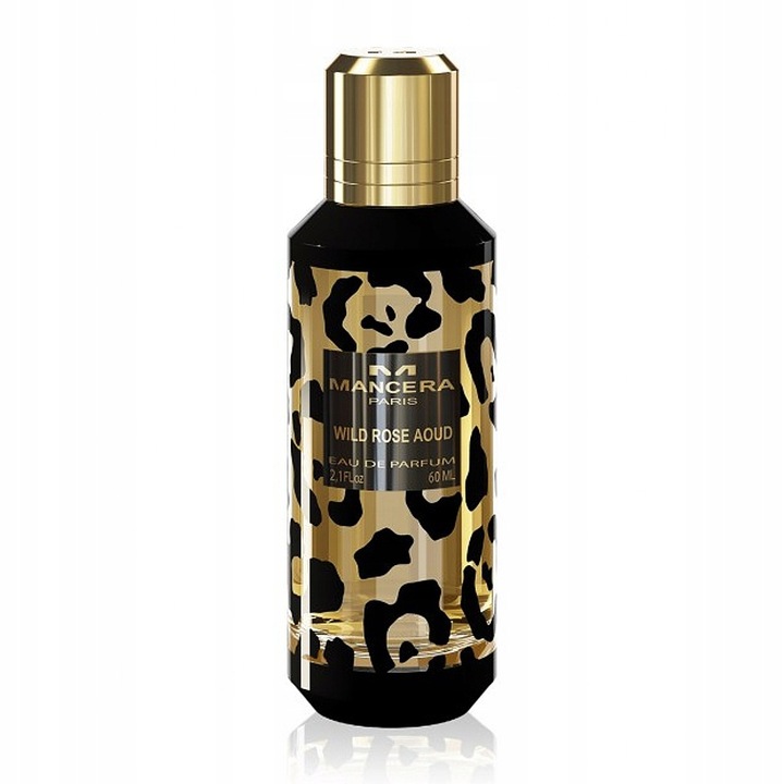 mancera wild rose aoud