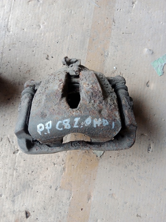 Étrier frein Frein Droite Avant CITROEN C8 2.0 HDI