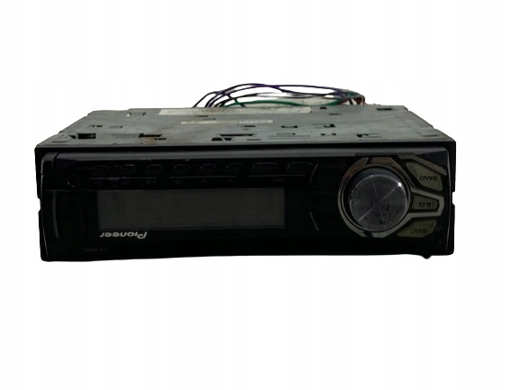 SEAT IBIZA III (6L) radio 10R040449