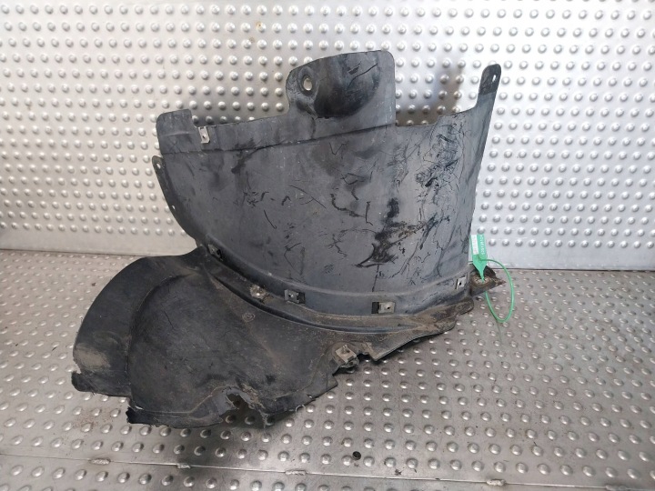 podblatník NOSEK pravý predok 8J0821192A AUDI TT 8J