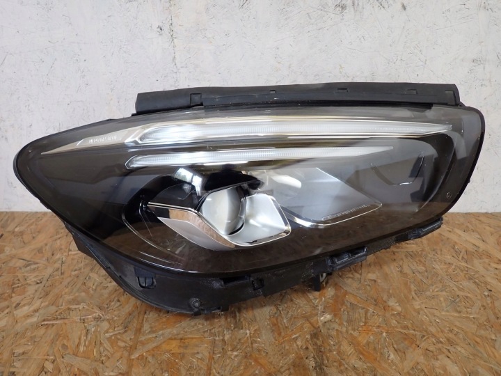 light right REFLEKTOR right FULL LED MERCEDES B KLASA 247 2018- A2479065803
