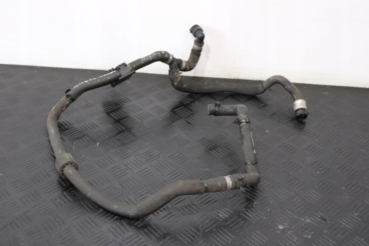 tubo flessibile Tubazione d’acqua A2468309000 MERCEDES A-KLASA W176 LIFT AMG