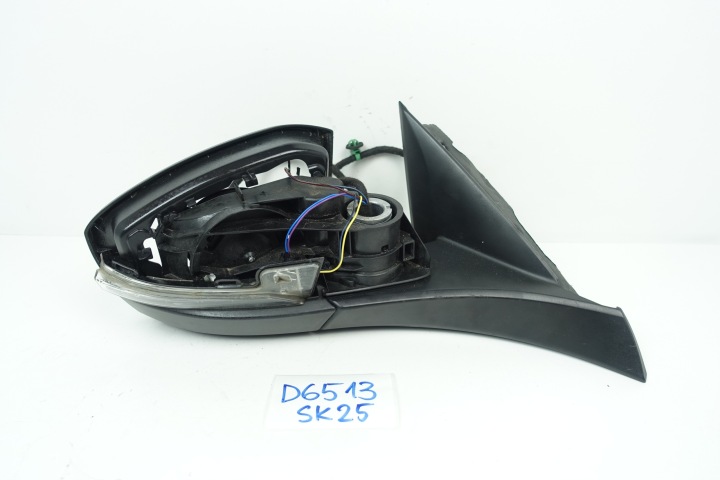 Spiegel rechts VW T-ROC 2GA 13 PIN 2GA857502AG