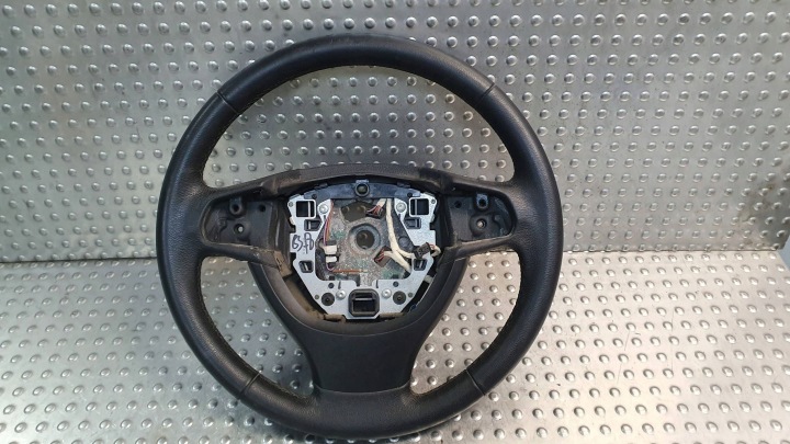 volant koža BMW 7 F01 F02 08