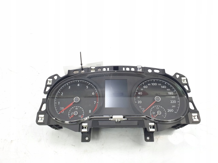 quadro strumenti TACHIMETRO contagiri OROLOGIO 5G1920750B VOLKSWAGEN GOLF VII