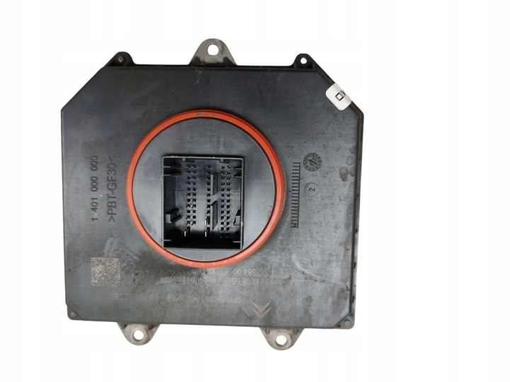 steuergerät modul LED DS DS 7 CROSSBACK 503959320805 147000038400