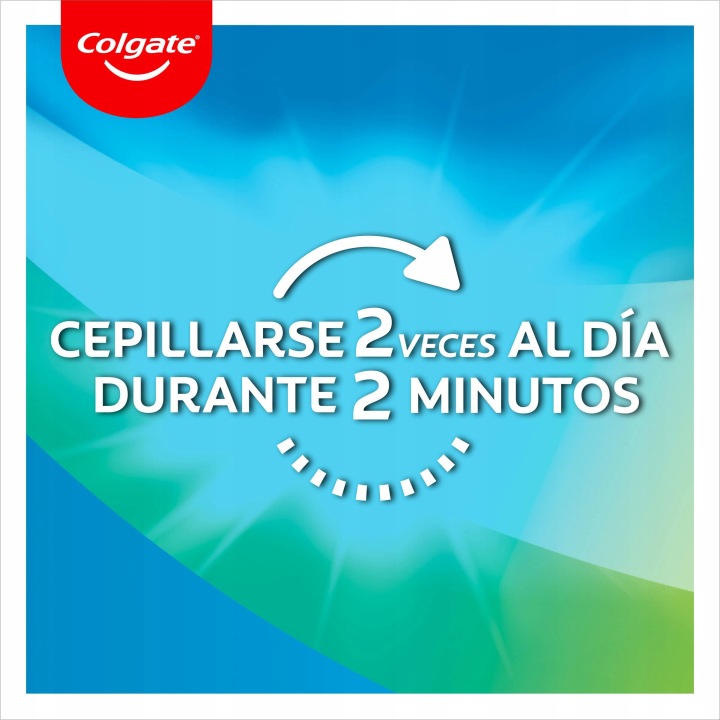 Зубна паста Colgate 75 мл — фото 8