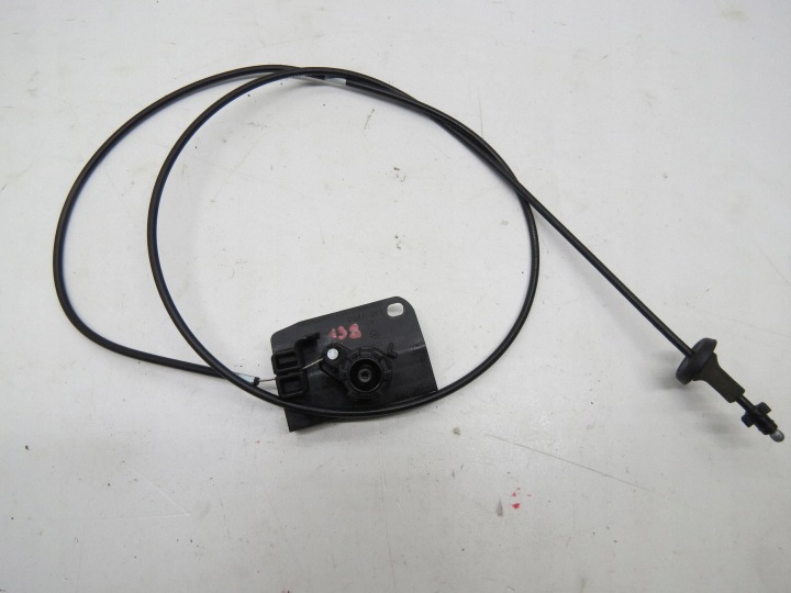 impugnatura leva per l’apertura del cofano VOLVO S60 II V60 e 31297825