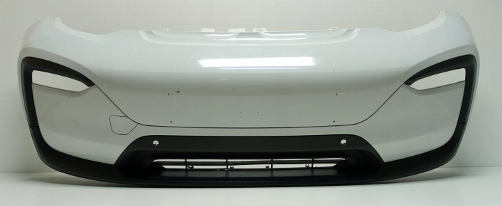 BMW i3 I3 LIFT 7462280 unter 6 PDC 2017- Stoßstange vorne vorne