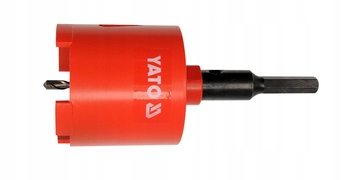 Yato diamantový korunkový vrták 68 mm YT-6045