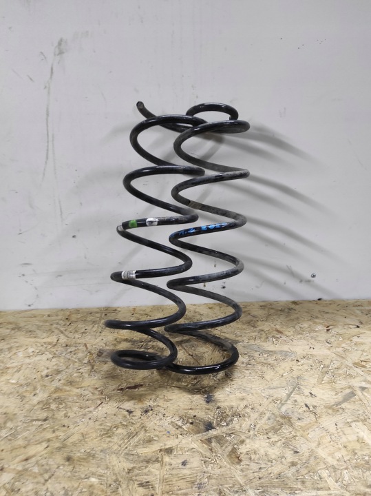 PEUGEOT RIFTER 20r springs rear part rear. spring