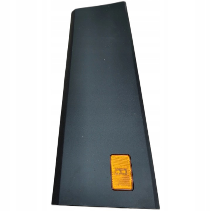 CRAFTER II MAN TGE modanatura PORTA Portiera sinistra Anteriore nuovo 7C0.854.939 7C0854939